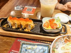 -桃太郎寿司料理(大学城店)