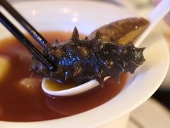 -甄御•海鲜新青岛菜(麦岛店)