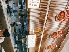 -老碗会·陕西手工面(前海世茂店)