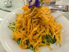 -村长家的疙瘩汤·东营菜(东营茶城店)