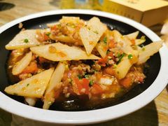 -树厨贵州菜(大十字店)