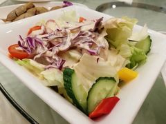 -江南村酒家