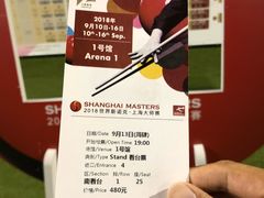 -上海富豪环球东亚酒店