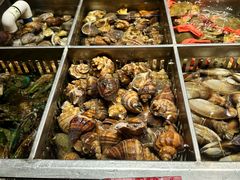-抱德·潮汕味(琶洲店原惠城鱼仔)