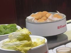 -龍歌自助小火锅(雨花台江南虹悦城店)