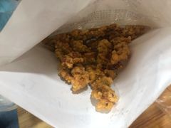 -肖炮现炸酥肉(解放碑店)