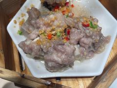 -侨美食家·粤菜(体育西路店)