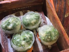 -海口骑楼小吃街