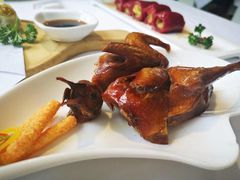 -凯逸轩·匠心粤菜(中城名仕汇店)