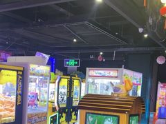 -奇奇乐园(上海仲盛世界商城店)