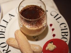 -IL TEATRO 精品意大利餐厅