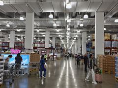 -山姆会员商店(上海浦东店)