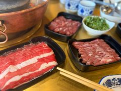 -牛街清真满恒記(平安里西大街店)