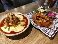 -Dak's 炸鸡(远景路店)
