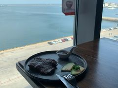 -西十二街牛排自助餐厅(大悦城店)