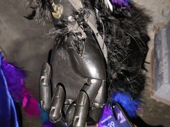 -逃脱反斗城沉浸剧情密室(北京路店)