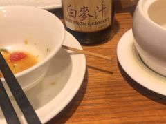 -菩提树·素食餐厅(汇智国际商业中心店)