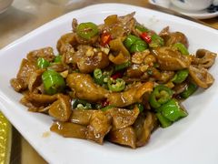 -呷得家常菜馆(王公塘店)