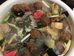 拼三鲜-二楼餐厅