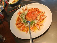 -宝燕壹号景观餐厅(龙盛国际商业广场店)