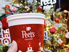 -Peet's 皮爷咖啡(东湖路手作店)