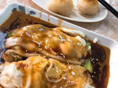 蚝肠-华威达牛庄(黄埔大道西店)
