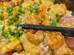 -红星光发煲仔饭(大石街店)