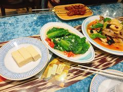 -新疆伊宁远征餐厅