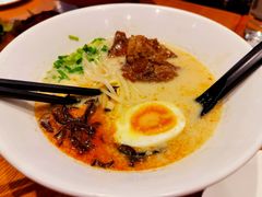 -一風堂拉面(港汇恒隆店)