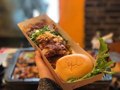 -斗鸡饭场伙(新南门店)