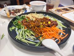 -满园春饼(宜昌万达店)