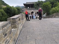 -雁门关景区