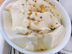 桂花豆花-冰泉豆浆馆(阳朔店)