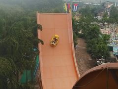 -重庆海昌加勒比海水世界