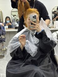 -New Fashion·新时尚形象设计