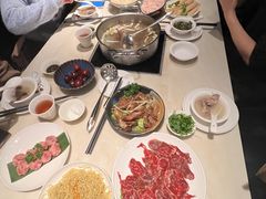 -一哥澳门豆捞·澳门风打边炉(高德置地店)
