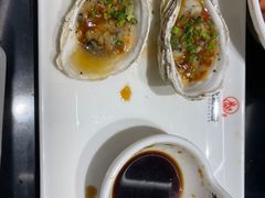 -渔乐之昕·铁板烧自助餐(虹悦城店)