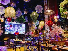 -胡桃里音乐酒馆(四道口店)