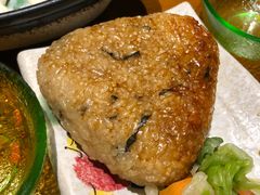 -千代武日本料理(爱建店)