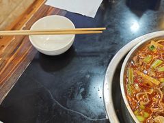 -胖娃古镇鸡杂(磁器口总店)