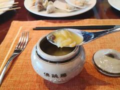 -武汉世茂希尔顿酒店·汇·全日餐厅