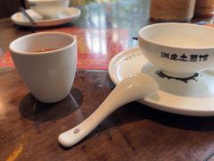 -洞庭土菜馆(天河北总店)