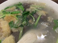 -随柳居·苏式小吃(建新巷店)