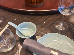 -环球港凯悦 · 享悦中餐厅