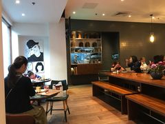 -BAKER&SPICE(安福路店)