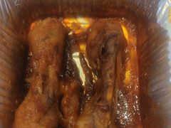 -金喜娜无限自助烤肉(泰达永旺店)