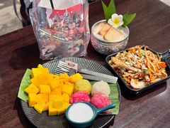 -婉泰·特色小吃·舂鸡脚(告庄二店)