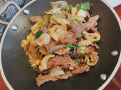 -妈妈菜舟山海鲜(定海古城店)