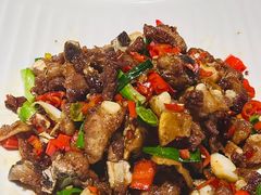 -汤家茗苑·精致私房菜(白沙店)