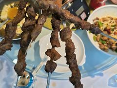 -新疆兵团食府清真(马连道店)